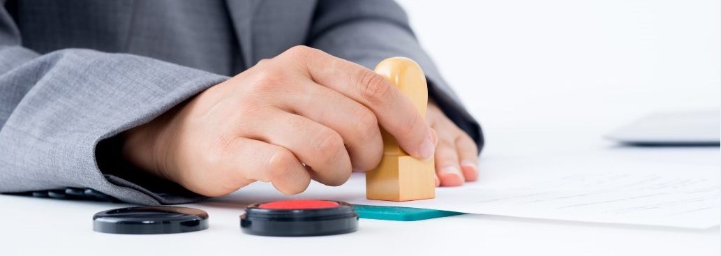 印鑑屋のブログ